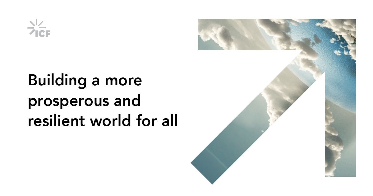 ICF logo